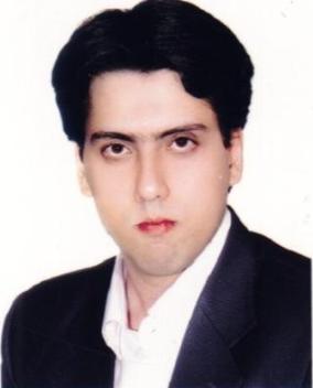 اشخاص حقیقی - عمادالدین  عظیمی