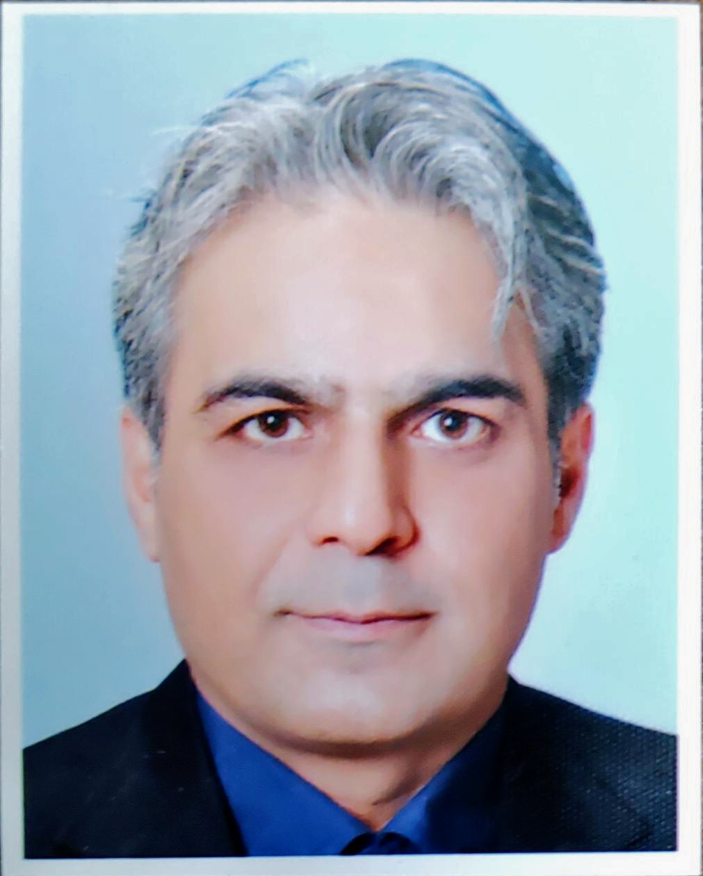 اعضا و مشاوران حقیقی -