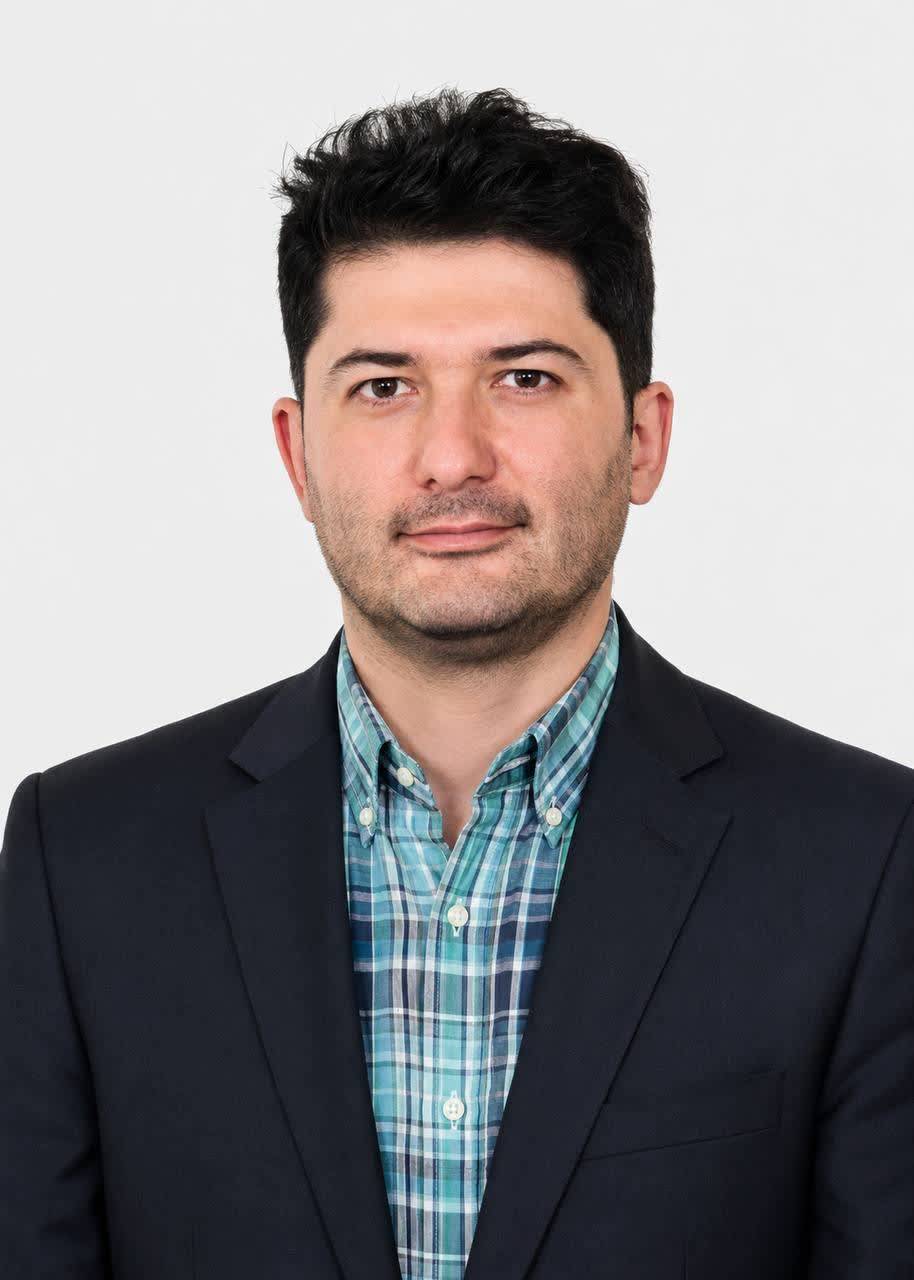 اعضا و مشاوران حقیقی -