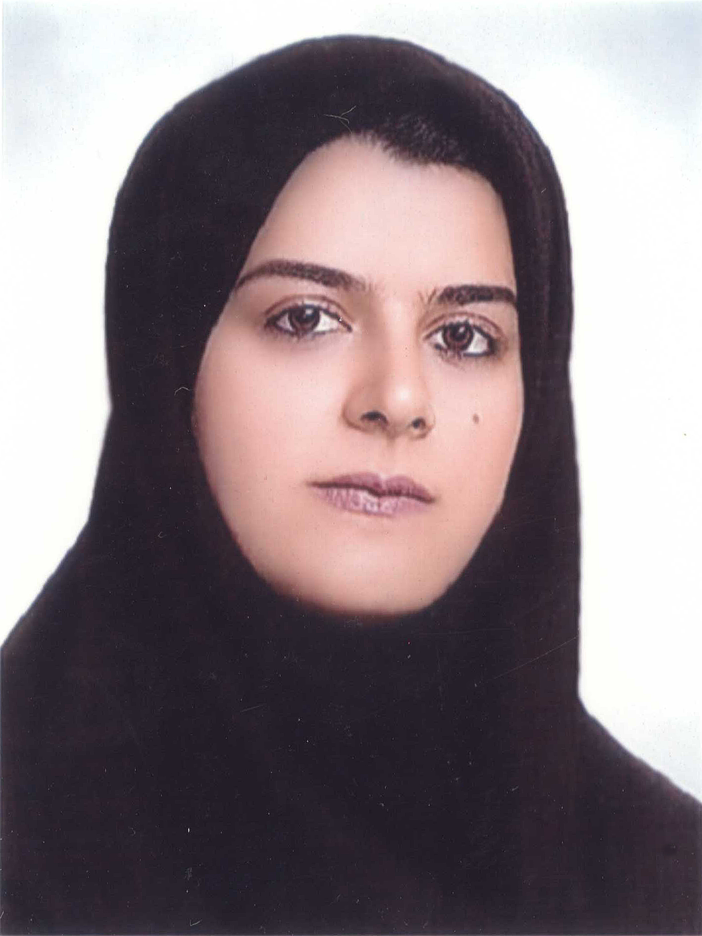 رجبی عاطفه