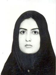 میری مریم السادات