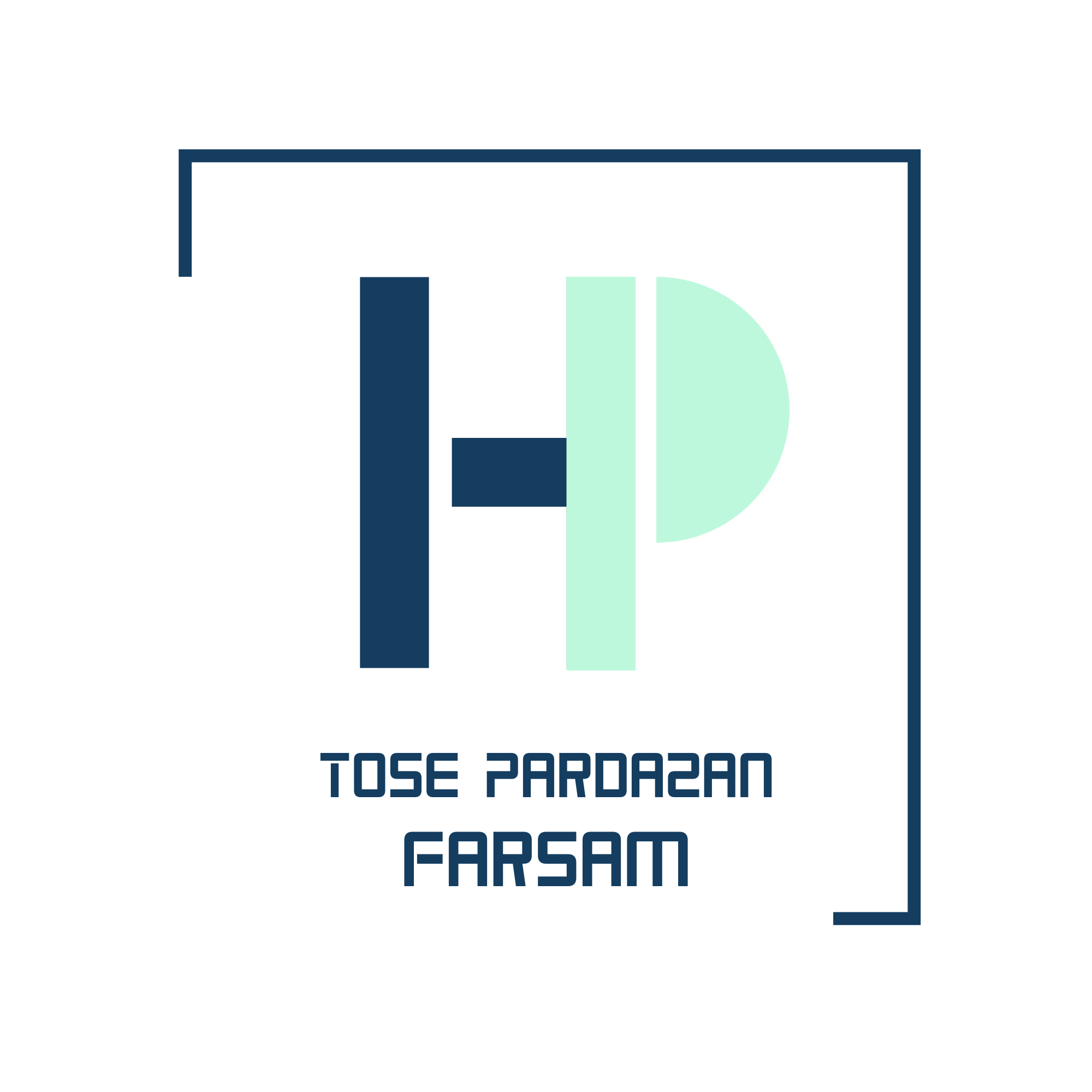 اعضای حقوقی - توسعه پردازان فرسام