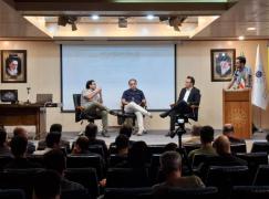 رویداد بزرگ هوش مصنوعی در قزوین برگزار شد
