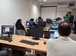 آزمون احراز صلاحیت داوطلبان مشاوران فناوری اطلاعات در قزوین