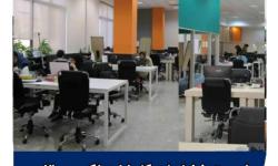 لیست فضاهای کار اشتراکی در قزوین